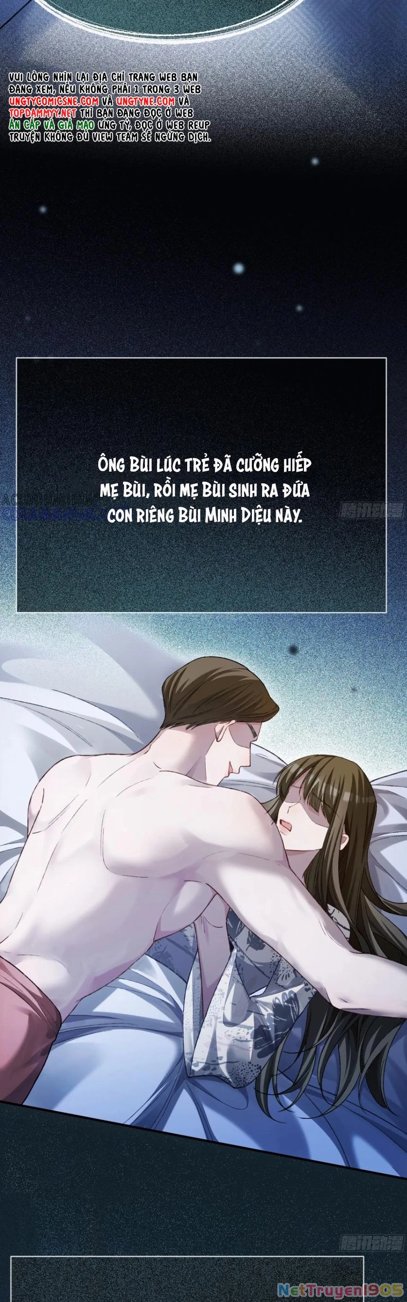 Xuyên Nhanh: Quan Hệ Gây Nghiện Chapter 137 - 10