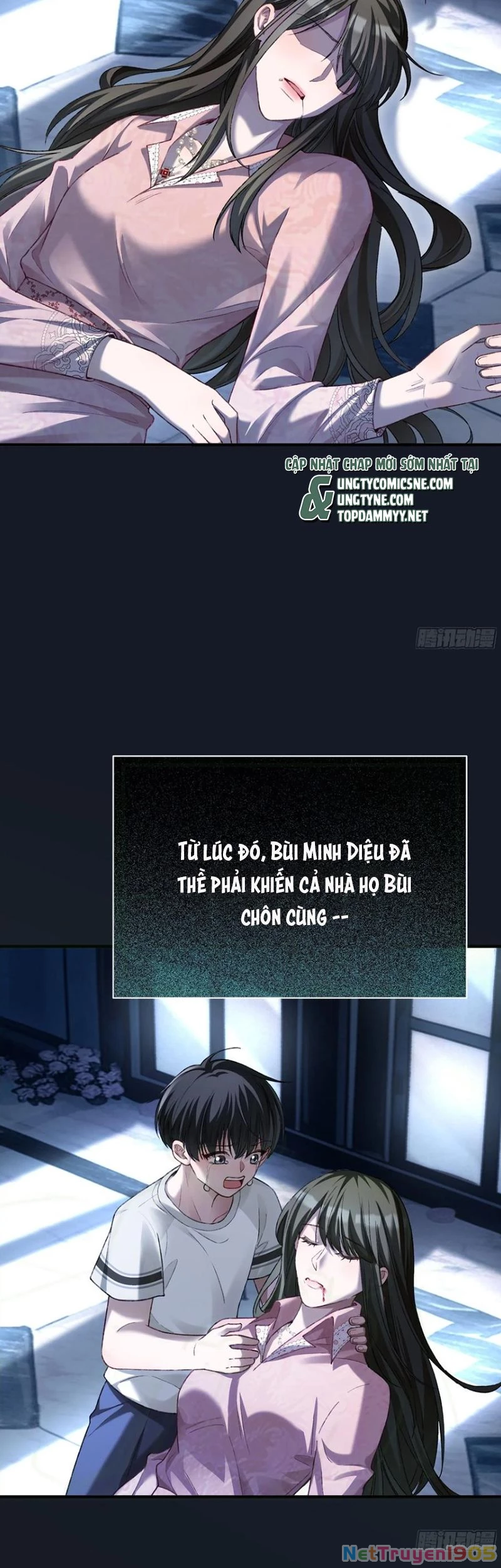 Xuyên Nhanh: Quan Hệ Gây Nghiện Chapter 137 - 14