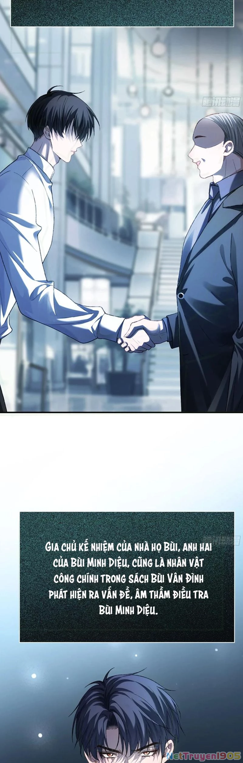 Xuyên Nhanh: Quan Hệ Gây Nghiện Chapter 137 - 16