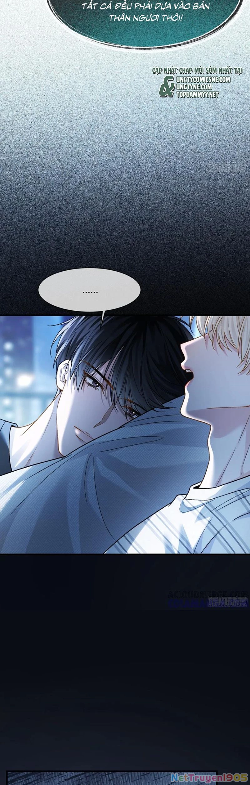 Xuyên Nhanh: Quan Hệ Gây Nghiện Chapter 137 - 20