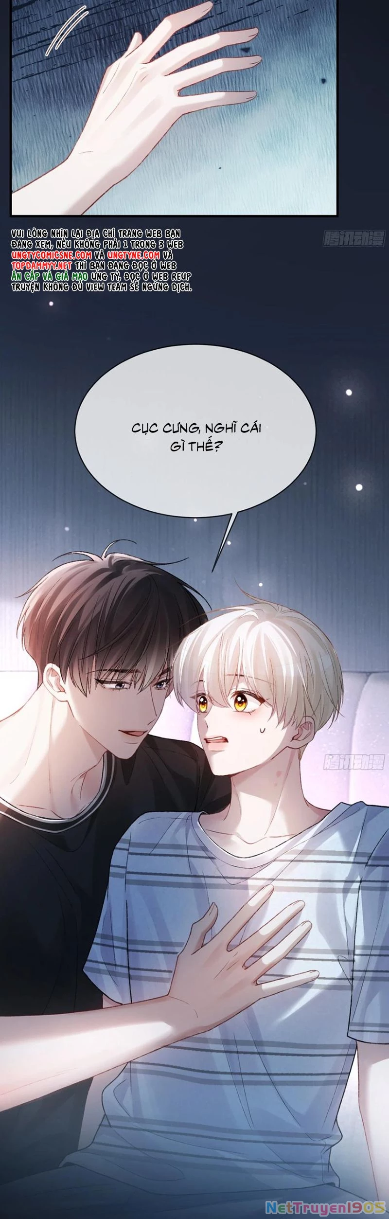 Xuyên Nhanh: Quan Hệ Gây Nghiện Chapter 137 - 21