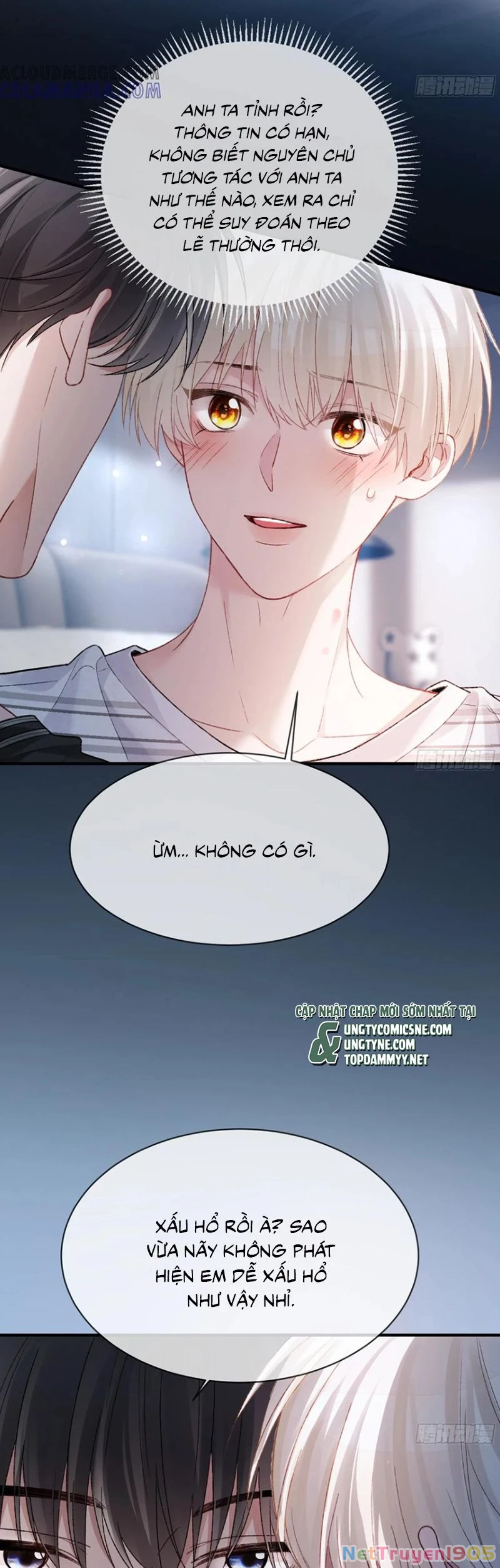 Xuyên Nhanh: Quan Hệ Gây Nghiện Chapter 137 - 22