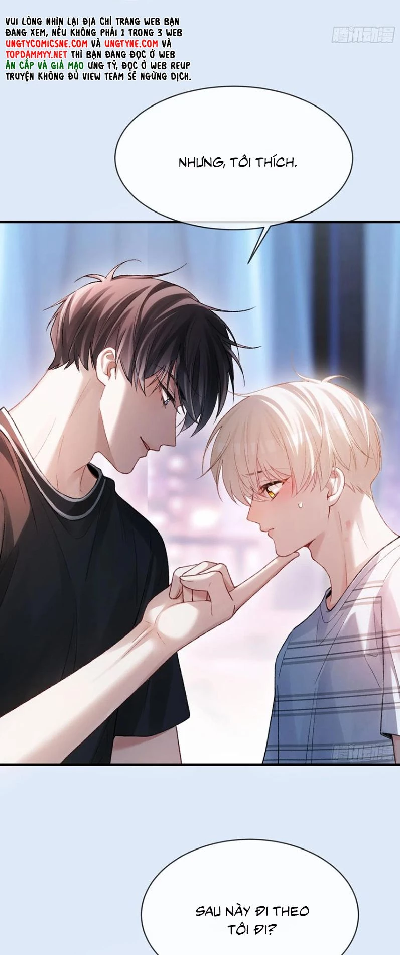 Xuyên Nhanh: Quan Hệ Gây Nghiện Chapter 137 - 24