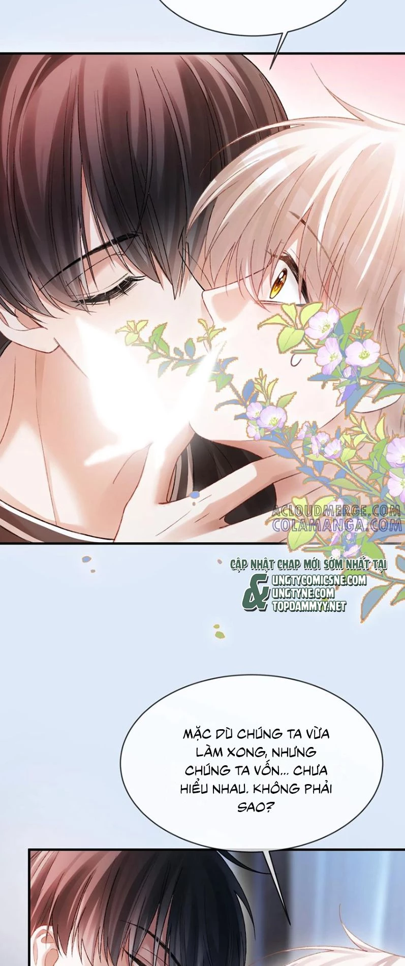 Xuyên Nhanh: Quan Hệ Gây Nghiện Chapter 137 - 25