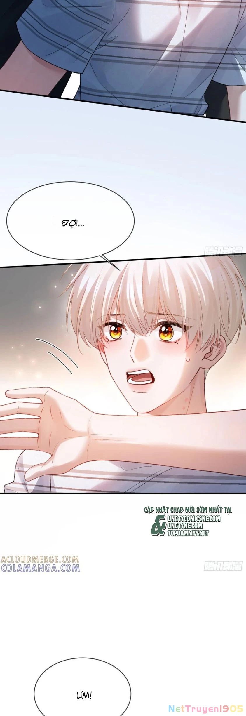 Xuyên Nhanh: Quan Hệ Gây Nghiện Chapter 138 - 3