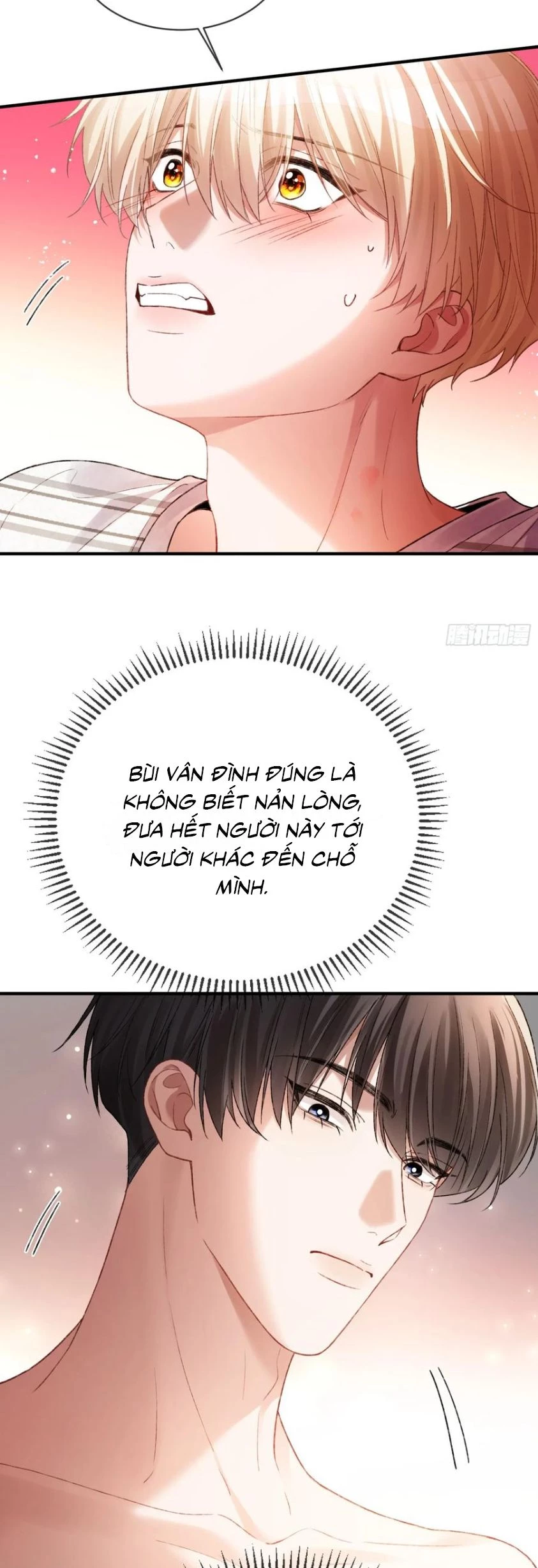 Xuyên Nhanh: Quan Hệ Gây Nghiện Chapter 138 - 4