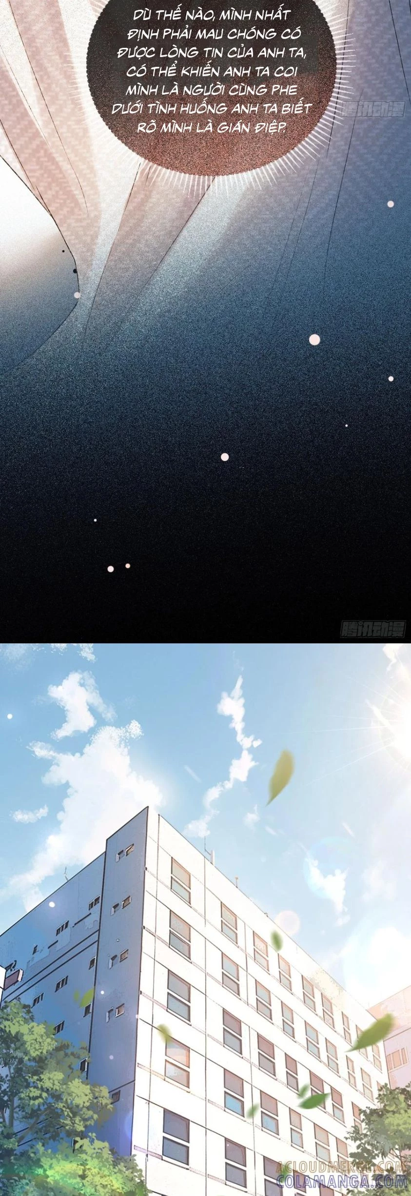 Xuyên Nhanh: Quan Hệ Gây Nghiện Chapter 138 - 8