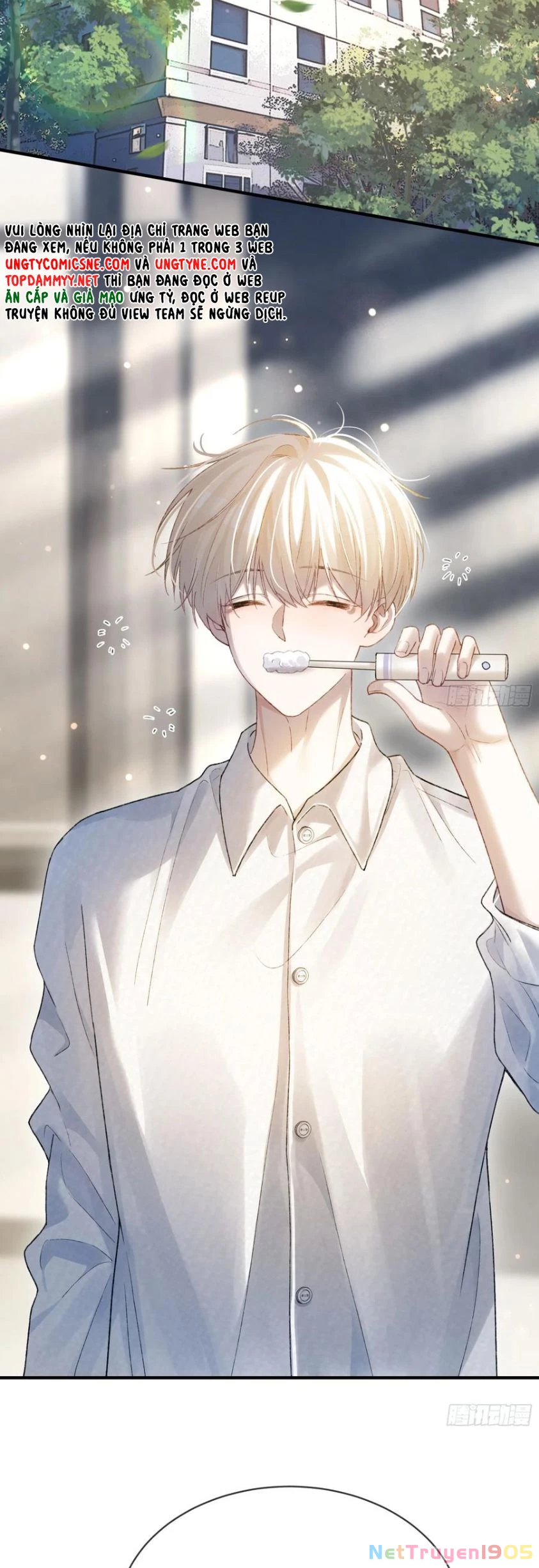 Xuyên Nhanh: Quan Hệ Gây Nghiện Chapter 138 - 9
