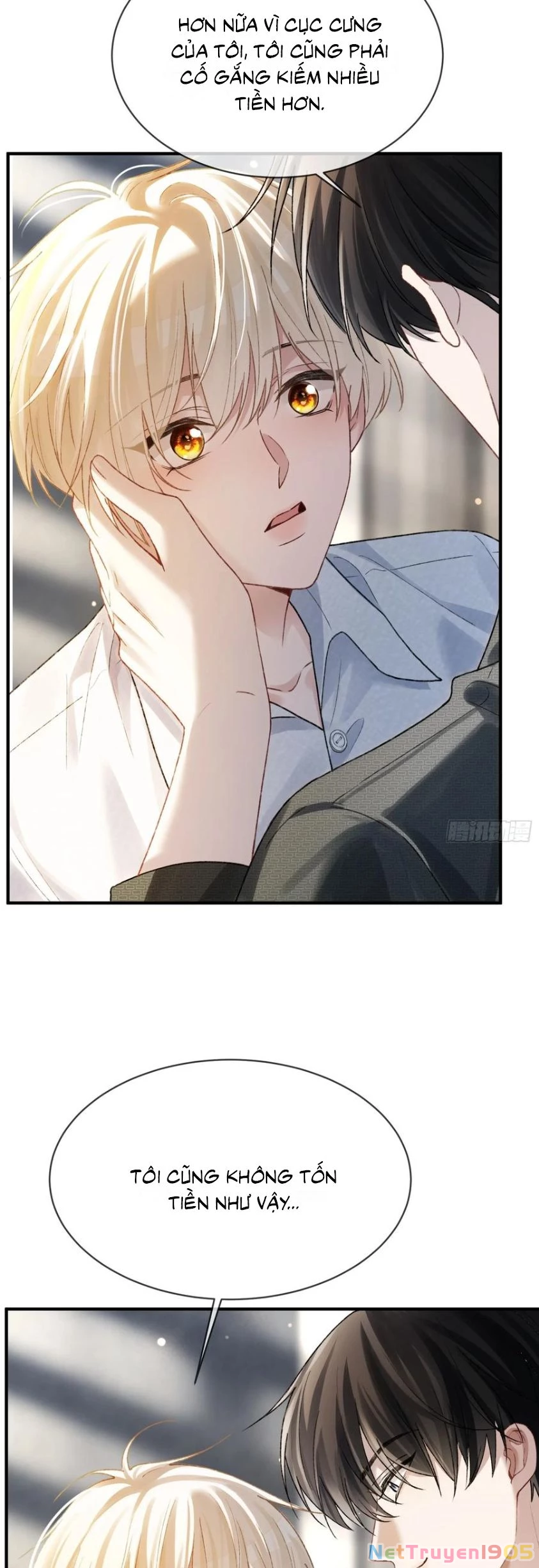 Xuyên Nhanh: Quan Hệ Gây Nghiện Chapter 138 - 12