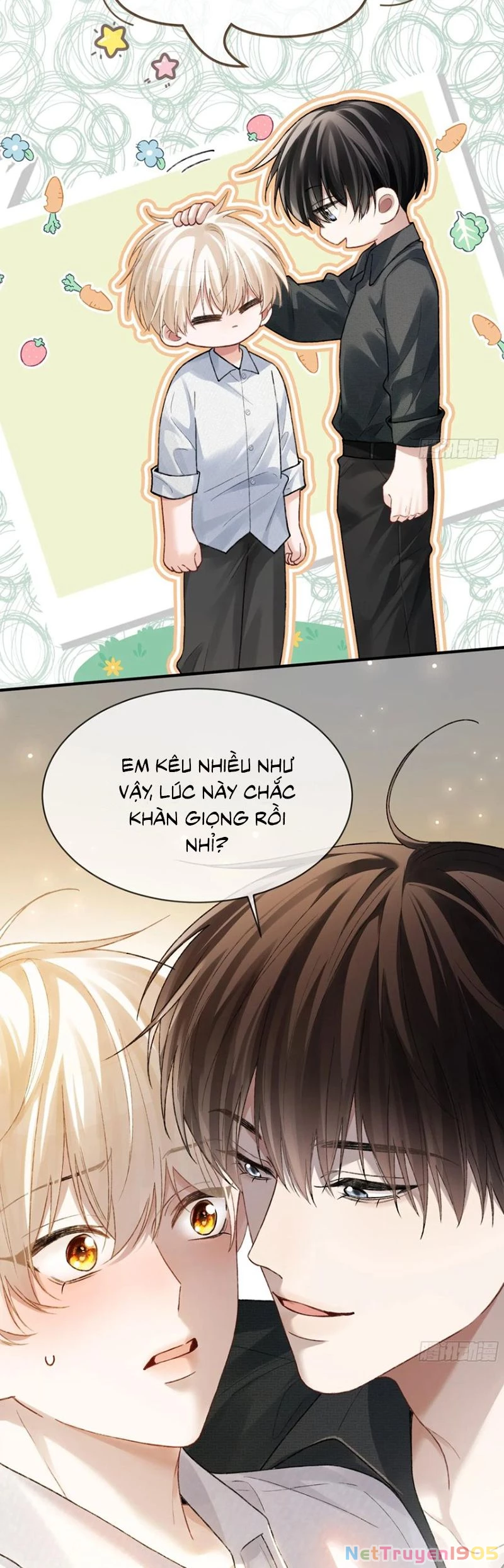 Xuyên Nhanh: Quan Hệ Gây Nghiện Chapter 138 - 14