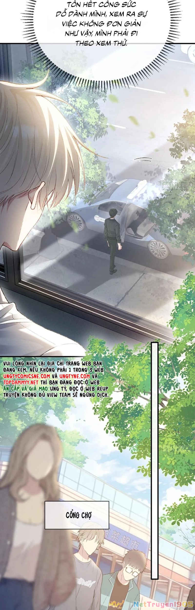 Xuyên Nhanh: Quan Hệ Gây Nghiện Chapter 138 - 17