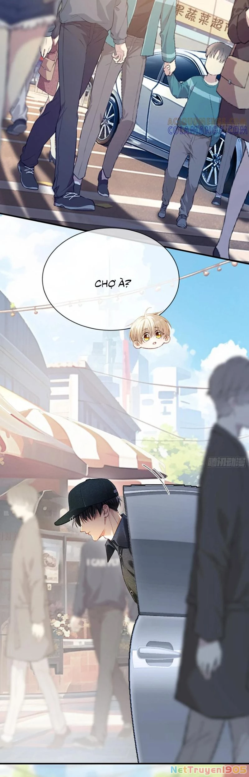 Xuyên Nhanh: Quan Hệ Gây Nghiện Chapter 138 - 18