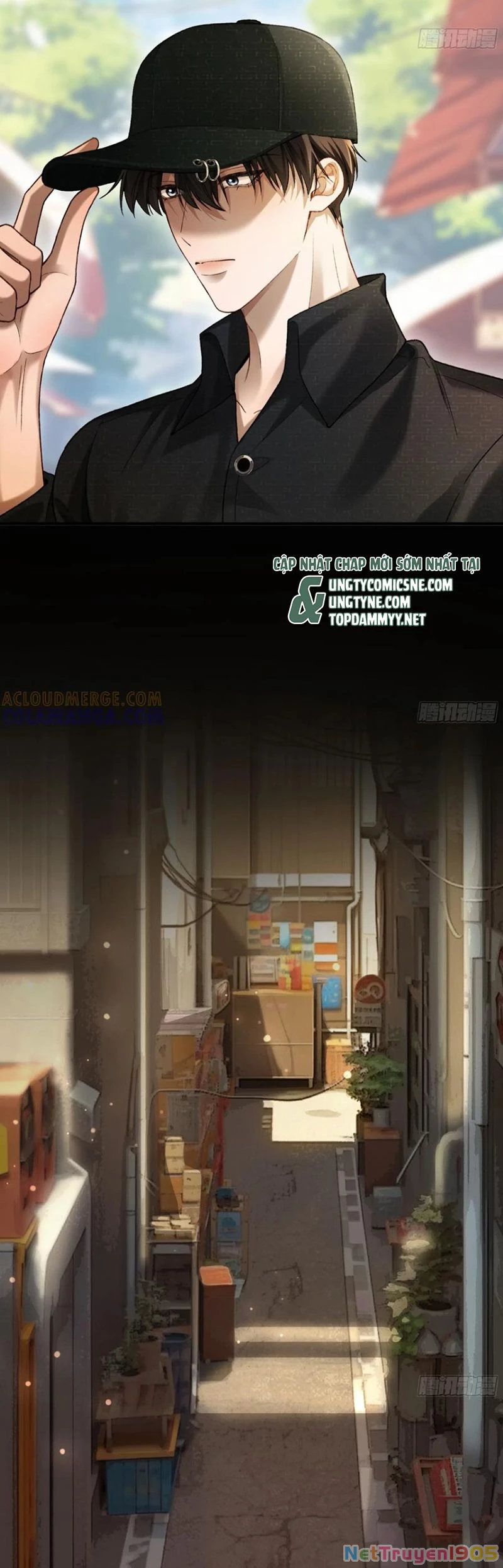 Xuyên Nhanh: Quan Hệ Gây Nghiện Chapter 138 - 19