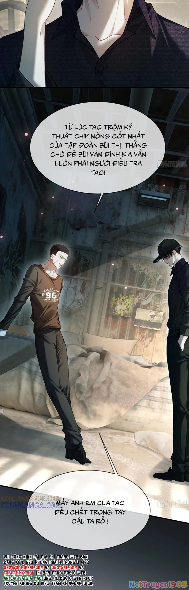 Xuyên Nhanh: Quan Hệ Gây Nghiện Chapter 138 - 23