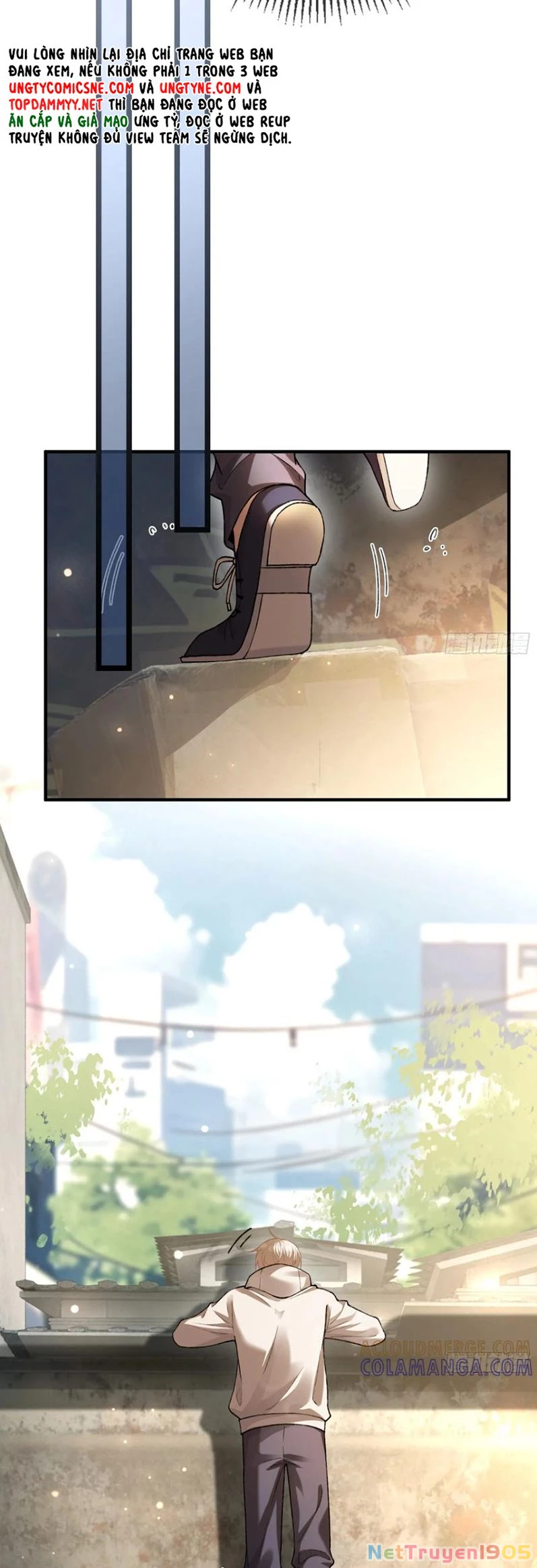 Xuyên Nhanh: Quan Hệ Gây Nghiện Chapter 139 - 4