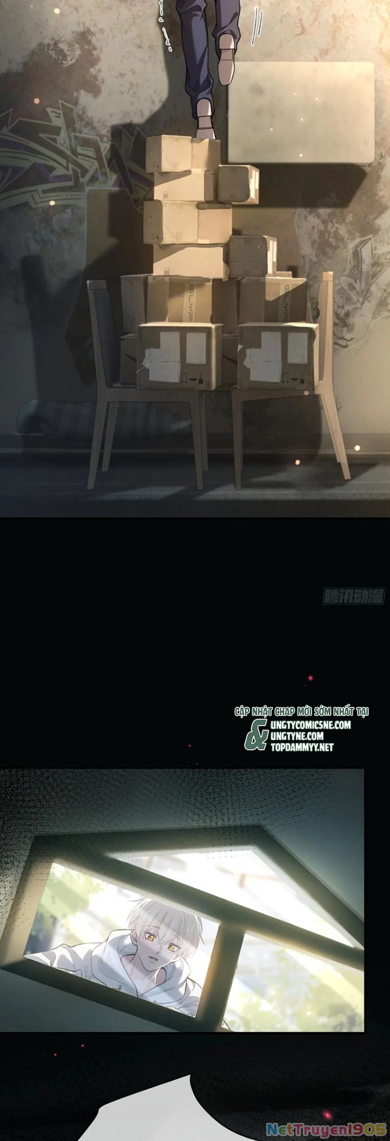 Xuyên Nhanh: Quan Hệ Gây Nghiện Chapter 139 - 5