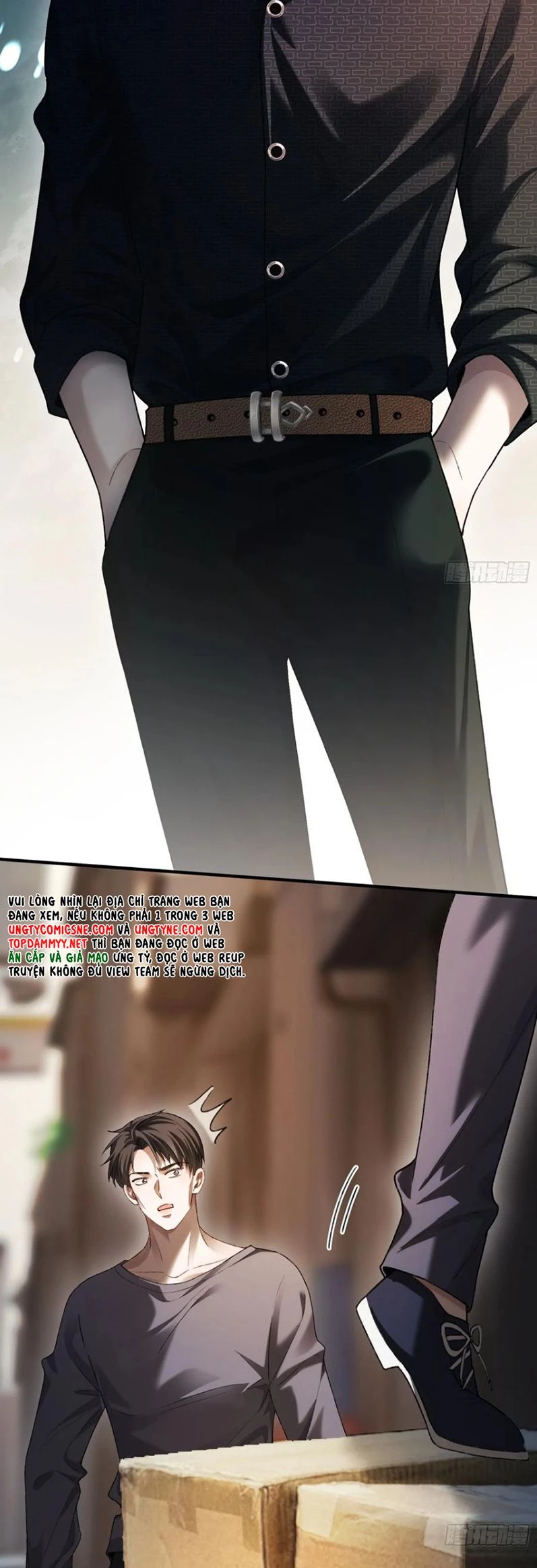 Xuyên Nhanh: Quan Hệ Gây Nghiện Chapter 139 - 7