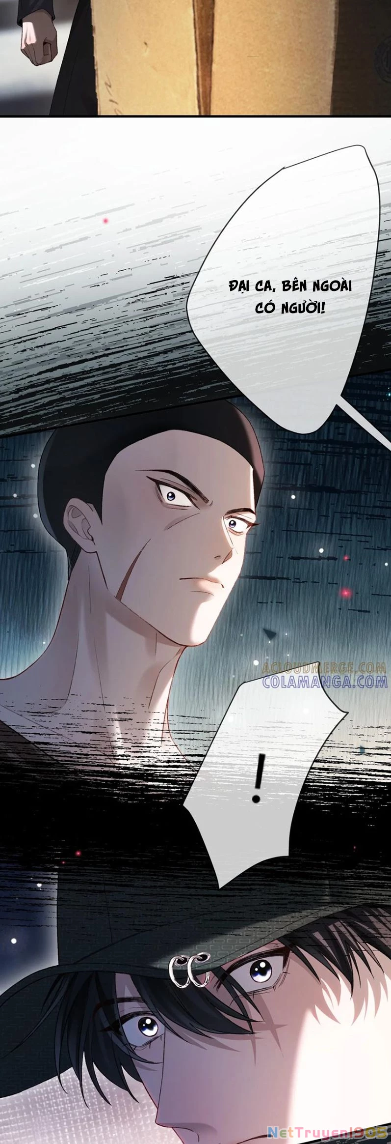 Xuyên Nhanh: Quan Hệ Gây Nghiện Chapter 139 - 8