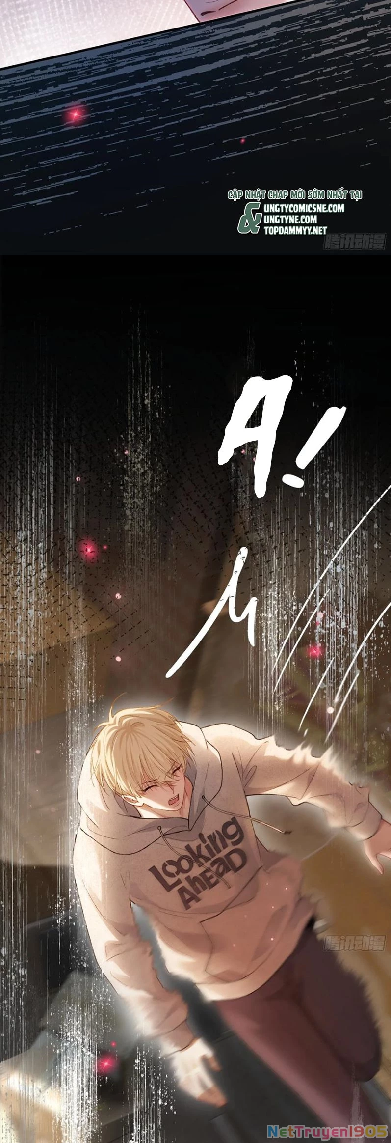 Xuyên Nhanh: Quan Hệ Gây Nghiện Chapter 139 - 9