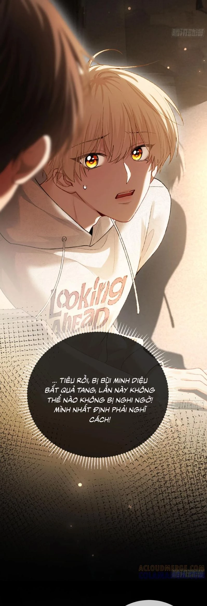 Xuyên Nhanh: Quan Hệ Gây Nghiện Chapter 139 - 11