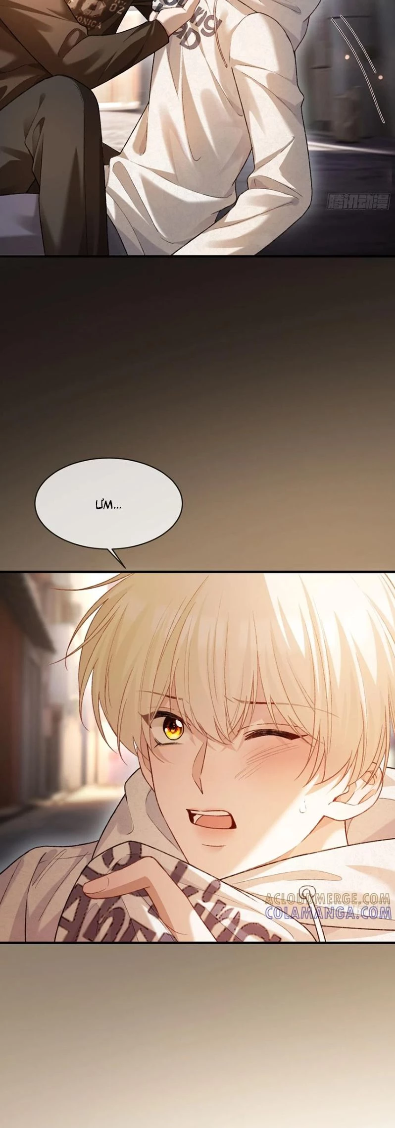 Xuyên Nhanh: Quan Hệ Gây Nghiện Chapter 139 - 13