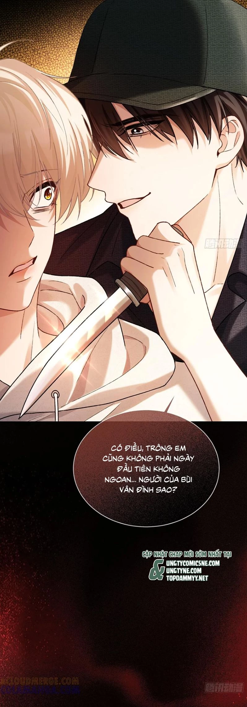 Xuyên Nhanh: Quan Hệ Gây Nghiện Chapter 139 - 15