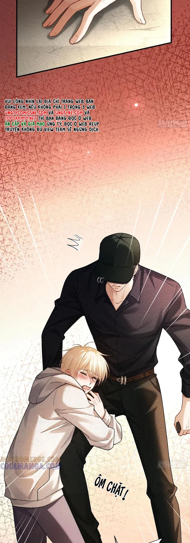 Xuyên Nhanh: Quan Hệ Gây Nghiện Chapter 139 - 17
