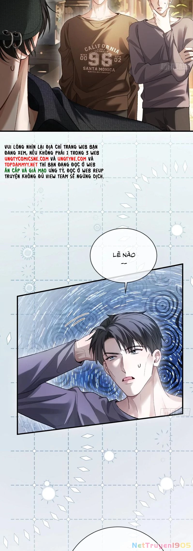 Xuyên Nhanh: Quan Hệ Gây Nghiện Chapter 139 - 20