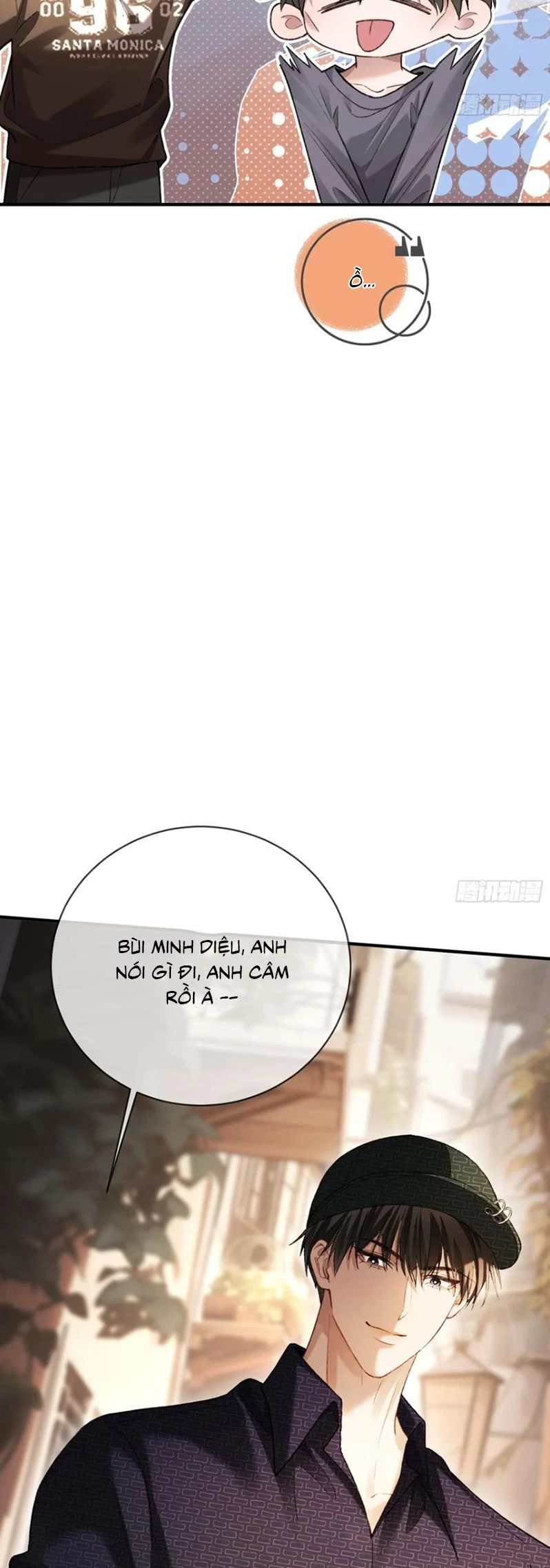 Xuyên Nhanh: Quan Hệ Gây Nghiện Chapter 139 - 22