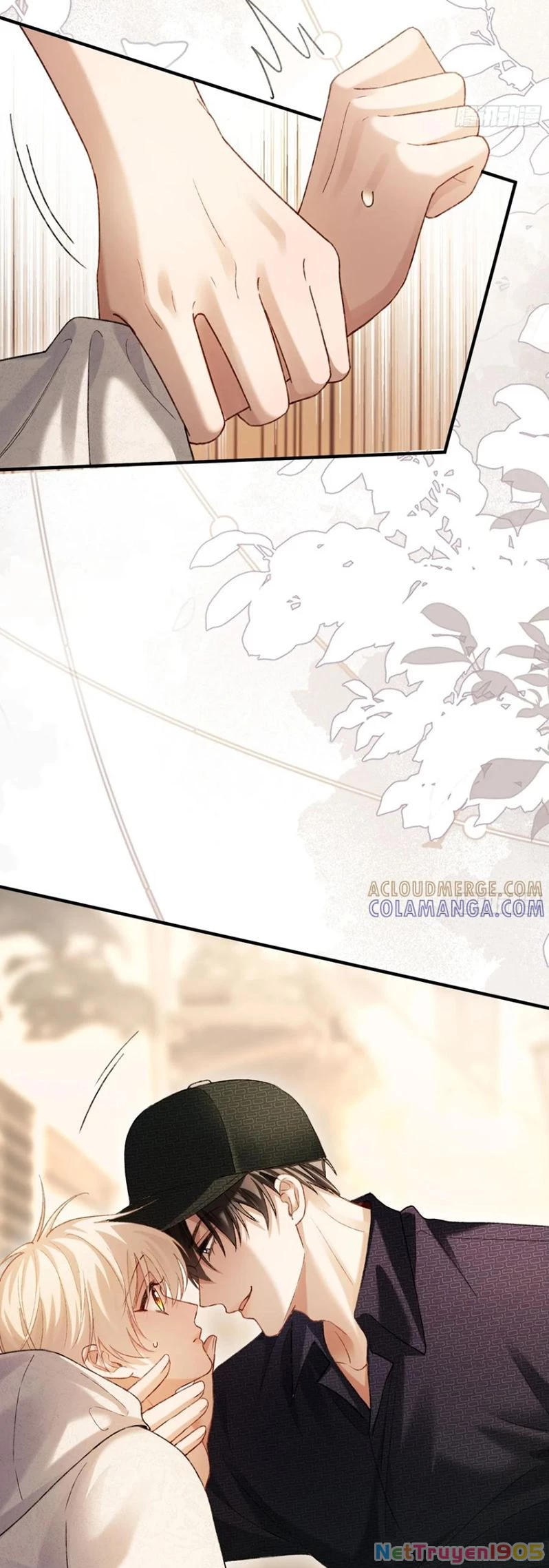 Xuyên Nhanh: Quan Hệ Gây Nghiện Chapter 139 - 24