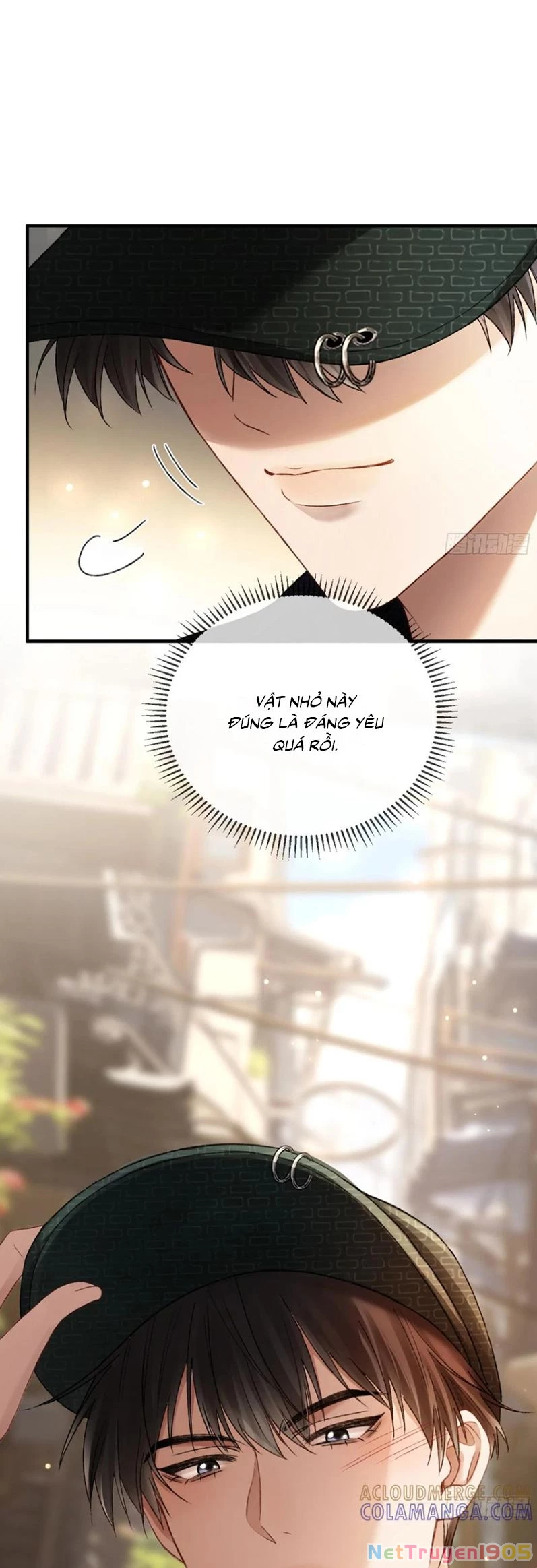 Xuyên Nhanh: Quan Hệ Gây Nghiện Chapter 140 - 3