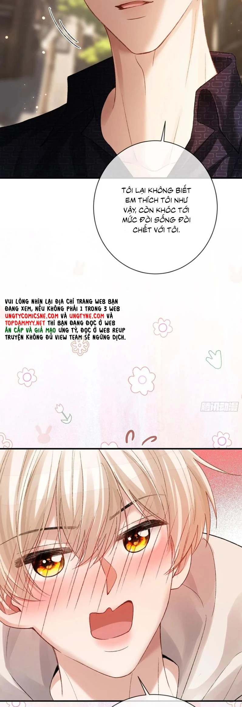 Xuyên Nhanh: Quan Hệ Gây Nghiện Chapter 140 - 4