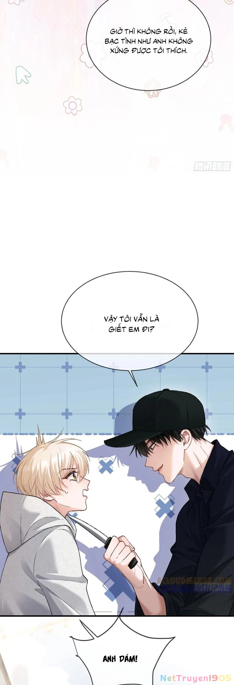 Xuyên Nhanh: Quan Hệ Gây Nghiện Chapter 140 - 5