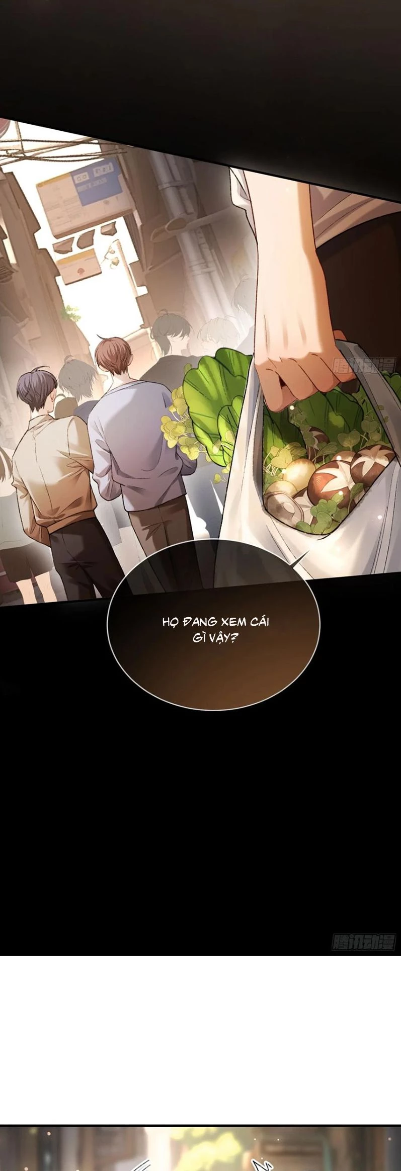 Xuyên Nhanh: Quan Hệ Gây Nghiện Chapter 140 - 8