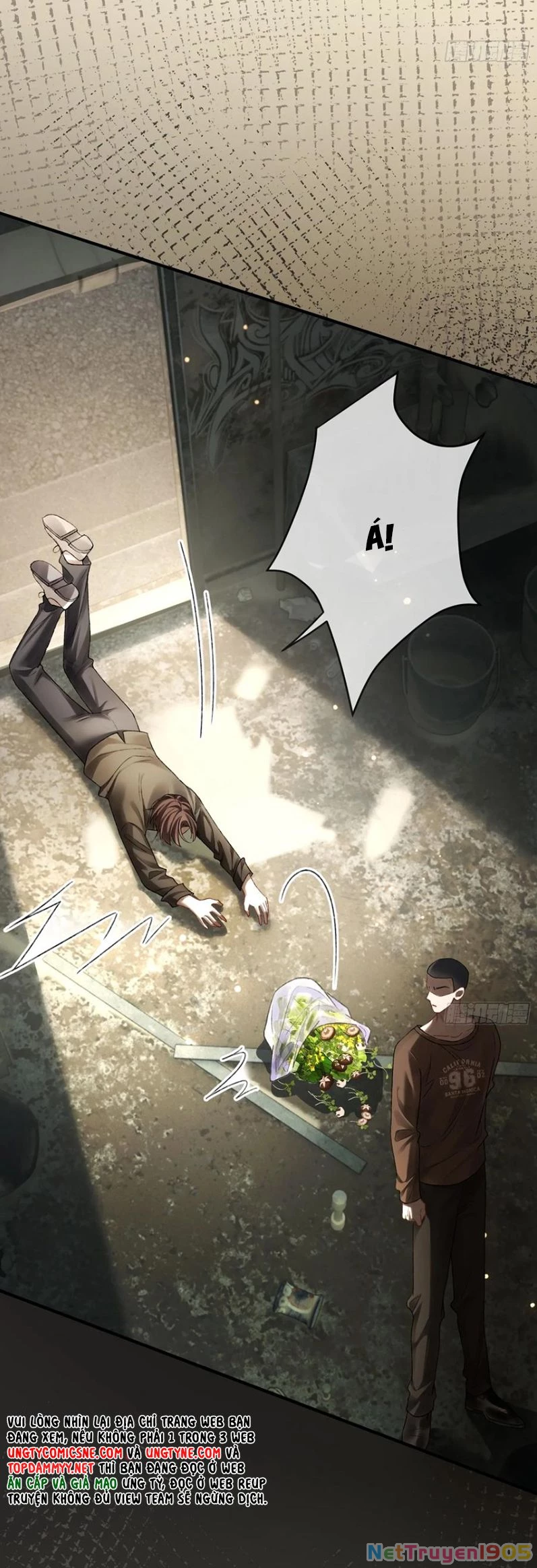 Xuyên Nhanh: Quan Hệ Gây Nghiện Chapter 140 - 10