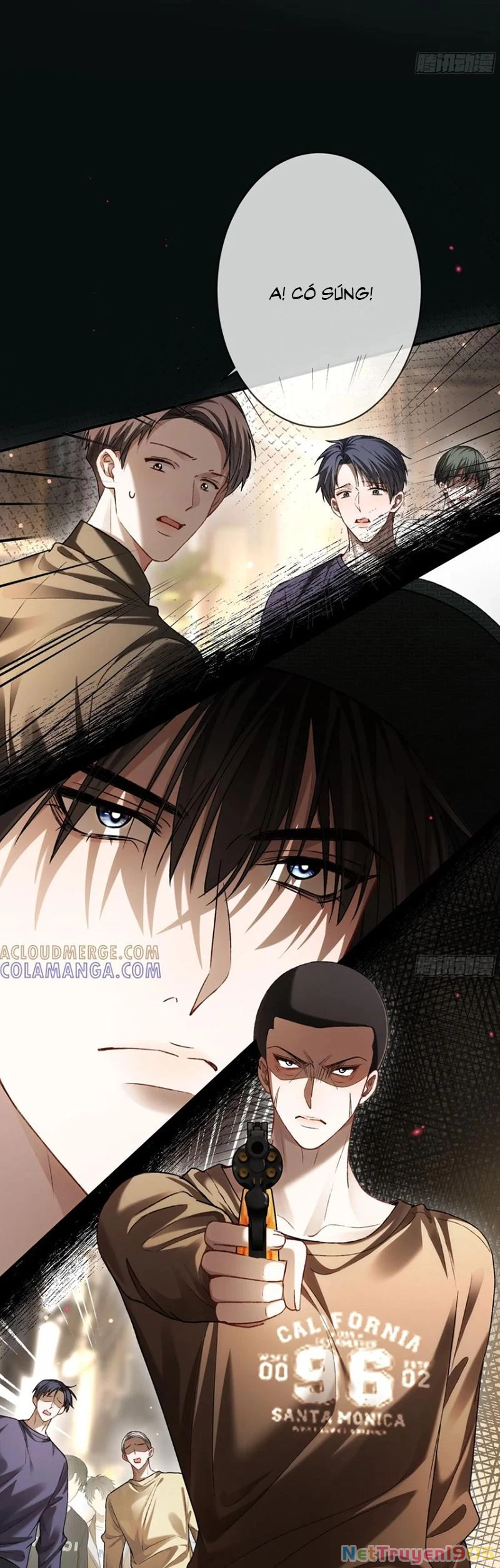 Xuyên Nhanh: Quan Hệ Gây Nghiện Chapter 140 - 15