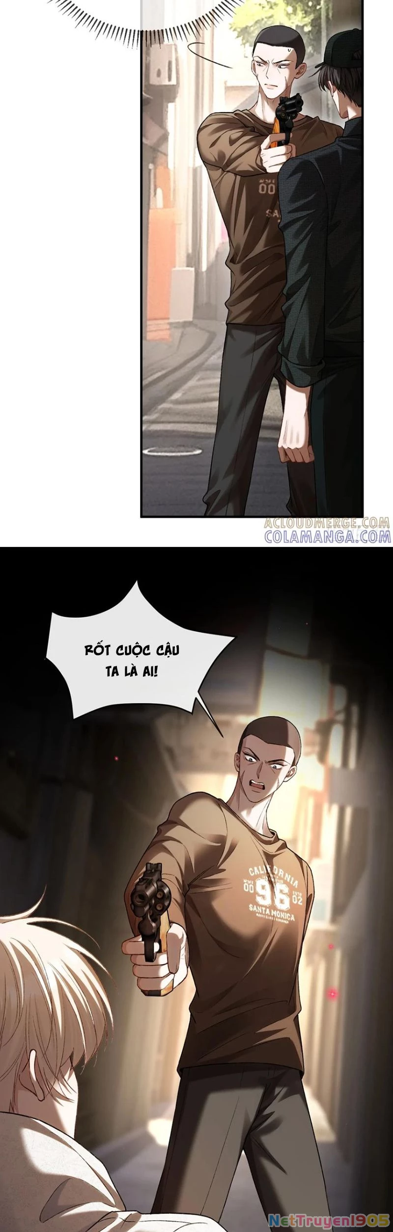 Xuyên Nhanh: Quan Hệ Gây Nghiện Chapter 140 - 17