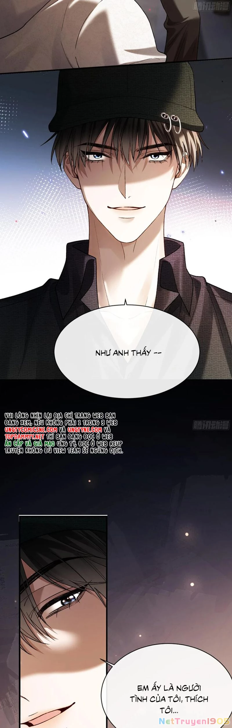 Xuyên Nhanh: Quan Hệ Gây Nghiện Chapter 140 - 18