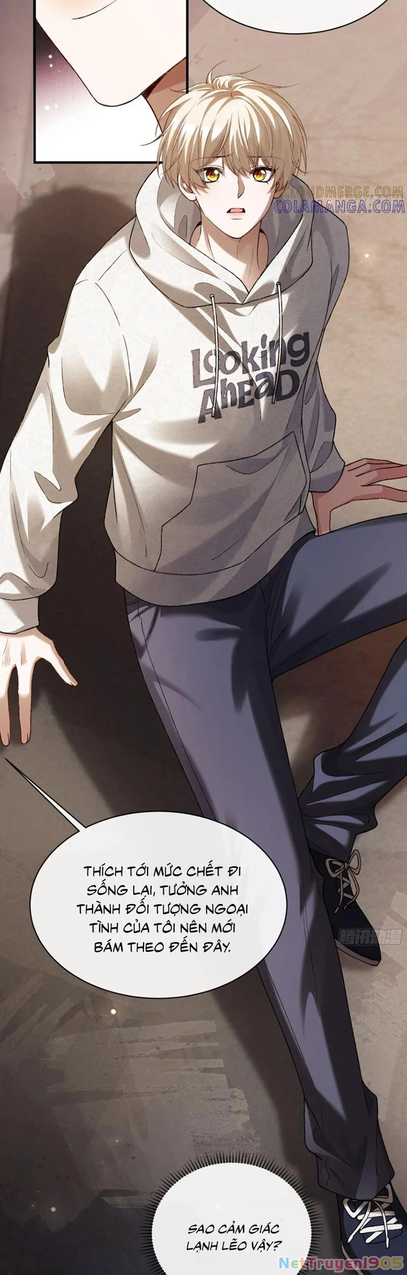 Xuyên Nhanh: Quan Hệ Gây Nghiện Chapter 140 - 19