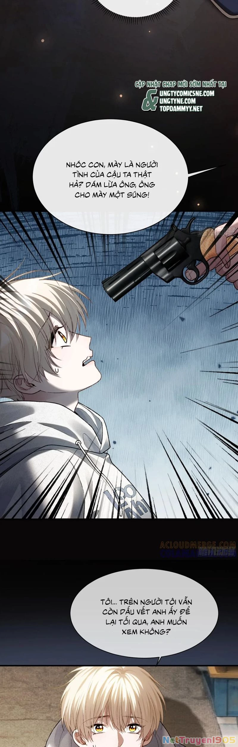 Xuyên Nhanh: Quan Hệ Gây Nghiện Chapter 140 - 20