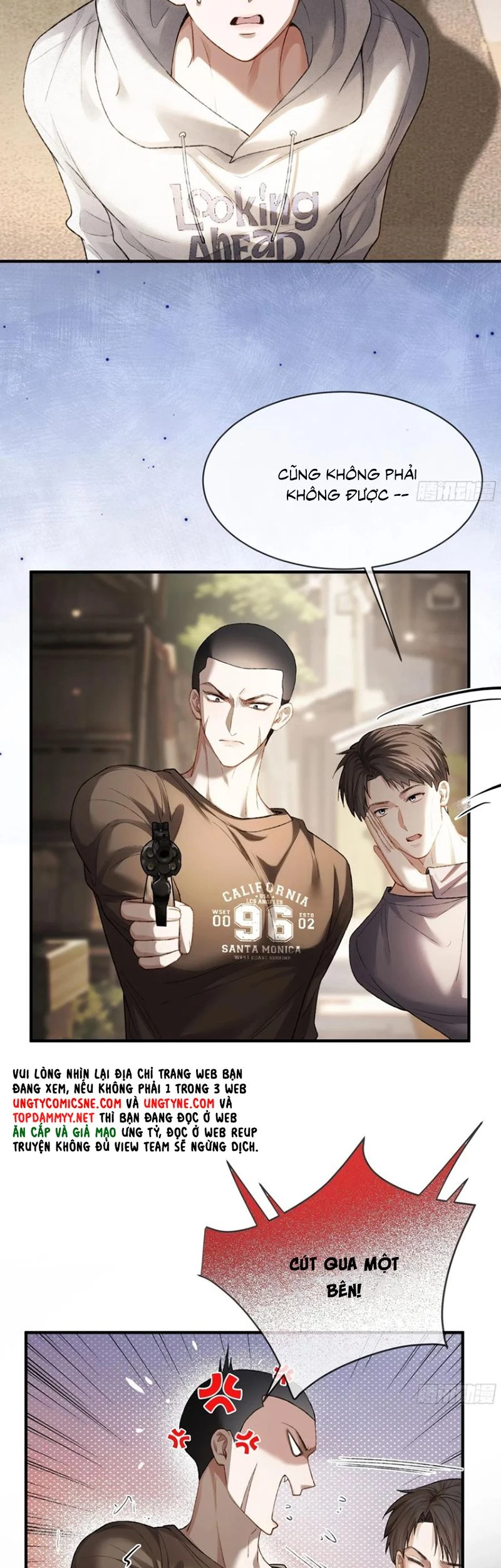 Xuyên Nhanh: Quan Hệ Gây Nghiện Chapter 140 - 21