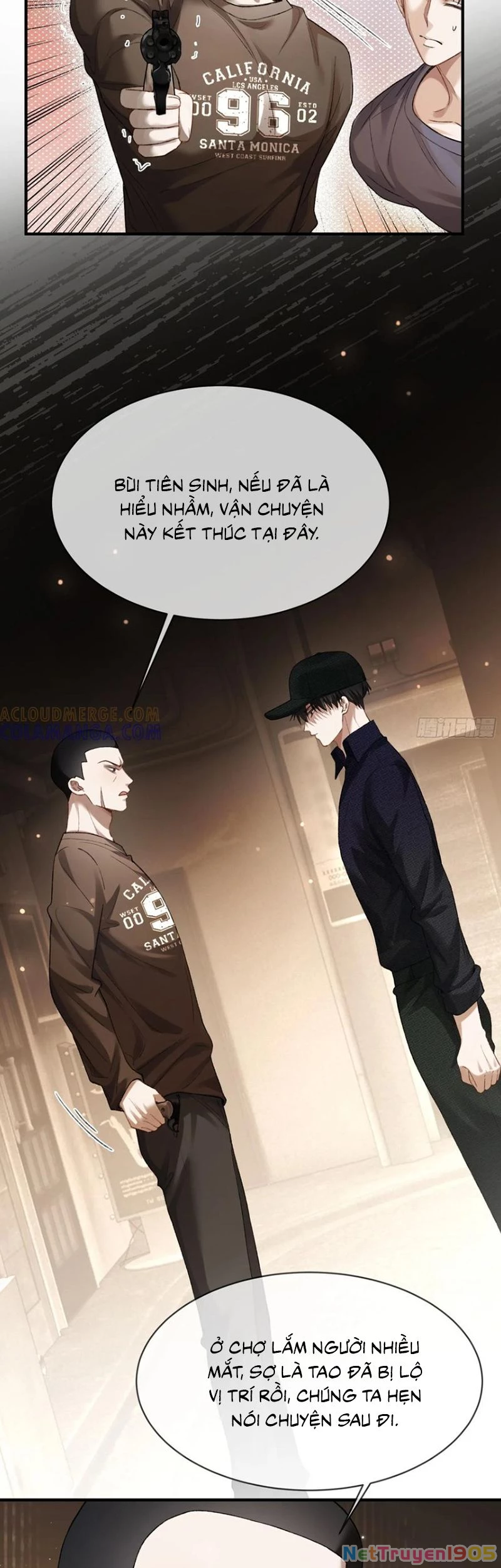 Xuyên Nhanh: Quan Hệ Gây Nghiện Chapter 140 - 22