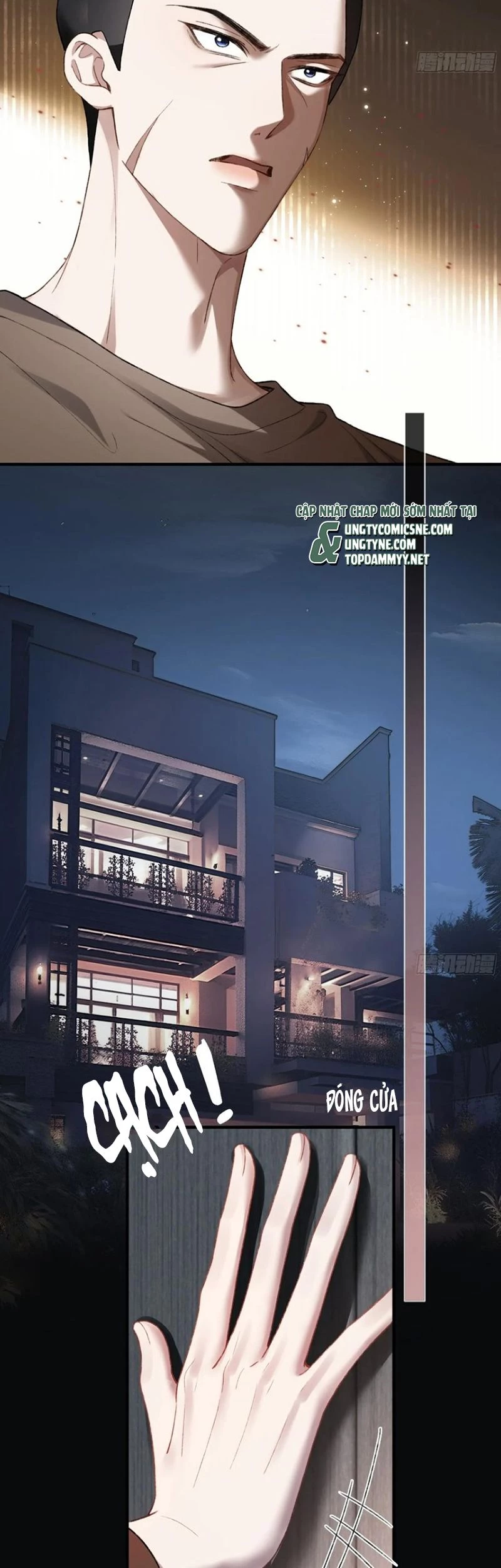 Xuyên Nhanh: Quan Hệ Gây Nghiện Chapter 140 - 23