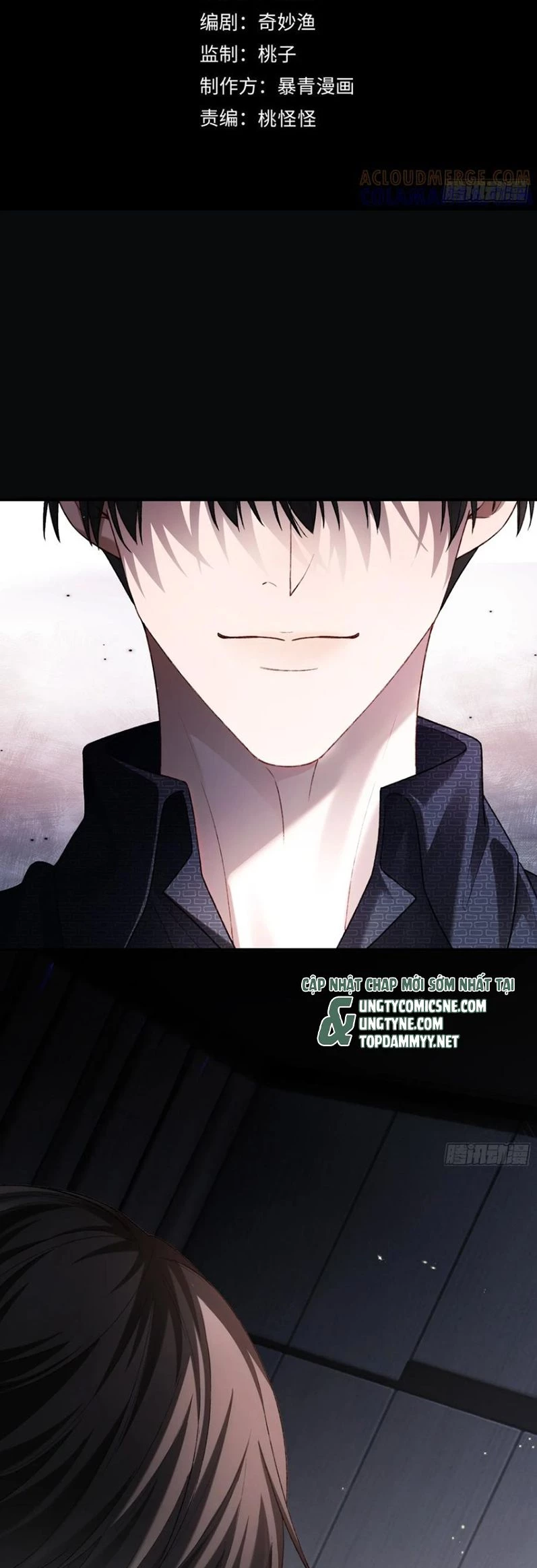 Xuyên Nhanh: Quan Hệ Gây Nghiện Chapter 141 - 2