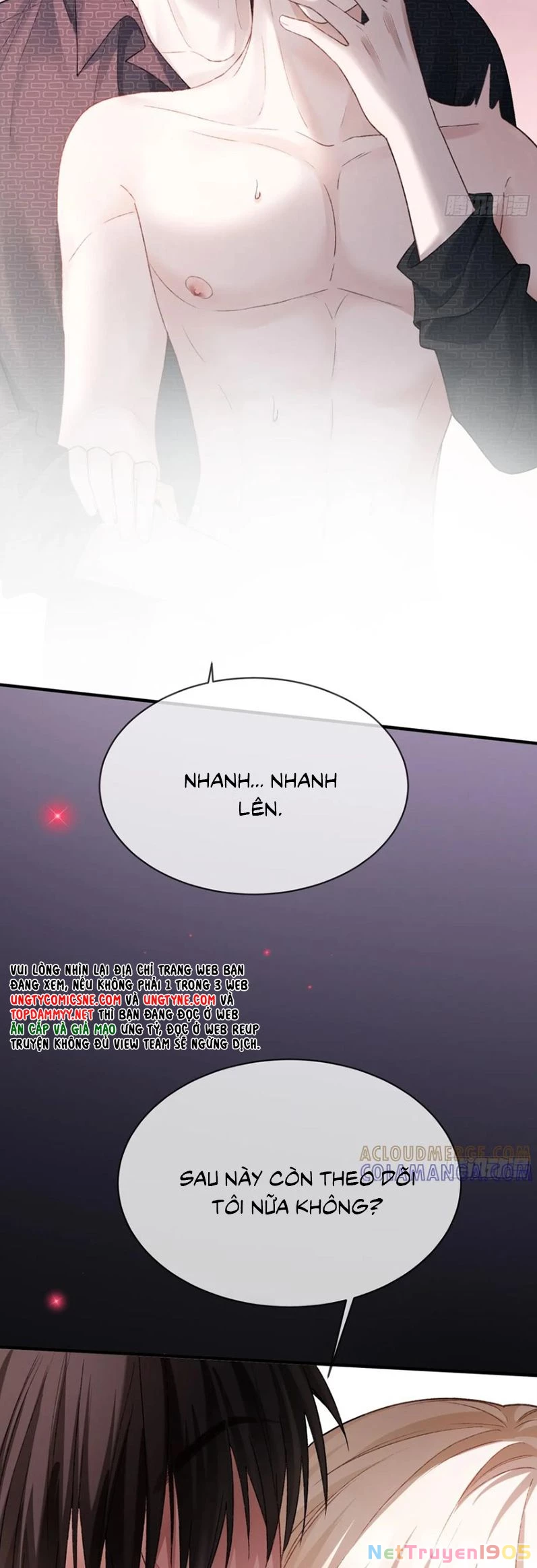 Xuyên Nhanh: Quan Hệ Gây Nghiện Chapter 141 - 7