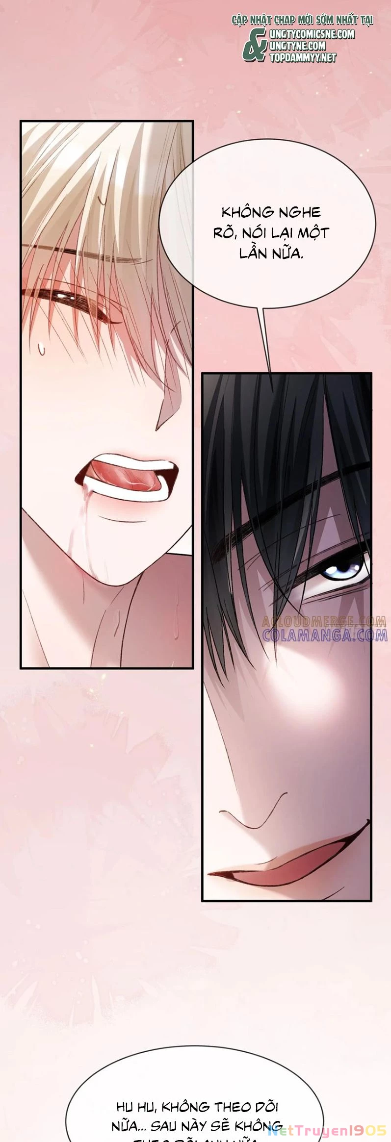 Xuyên Nhanh: Quan Hệ Gây Nghiện Chapter 141 - 9