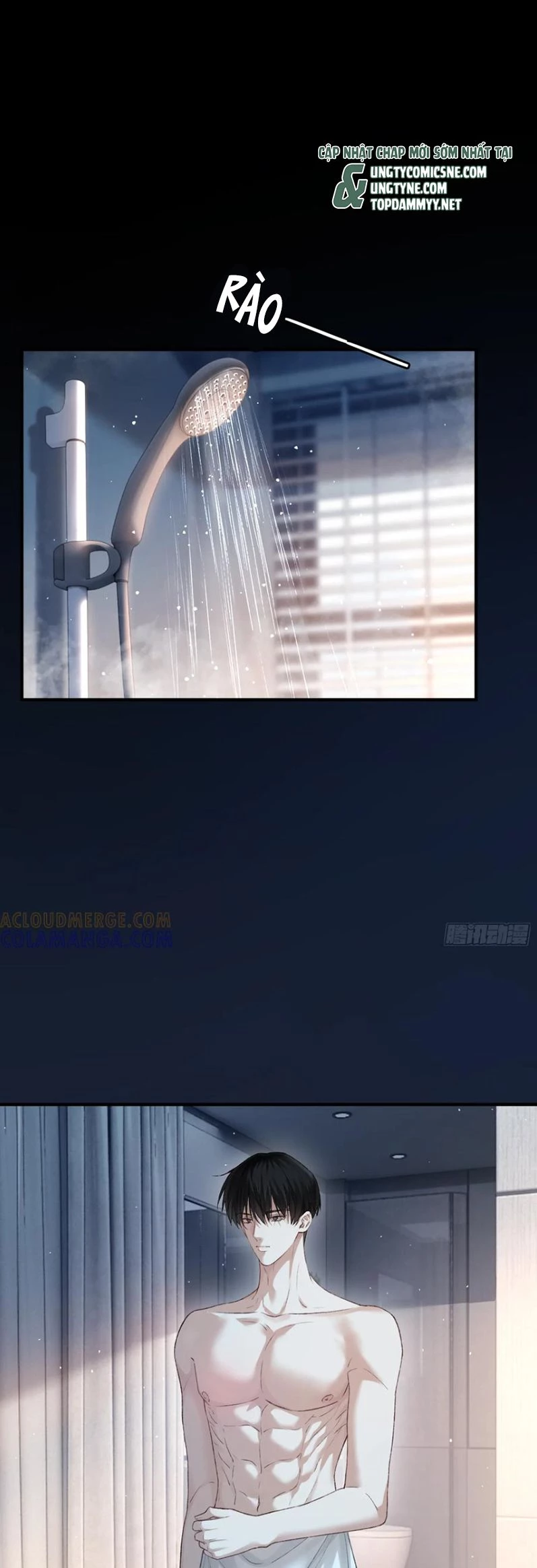 Xuyên Nhanh: Quan Hệ Gây Nghiện Chapter 141 - 12