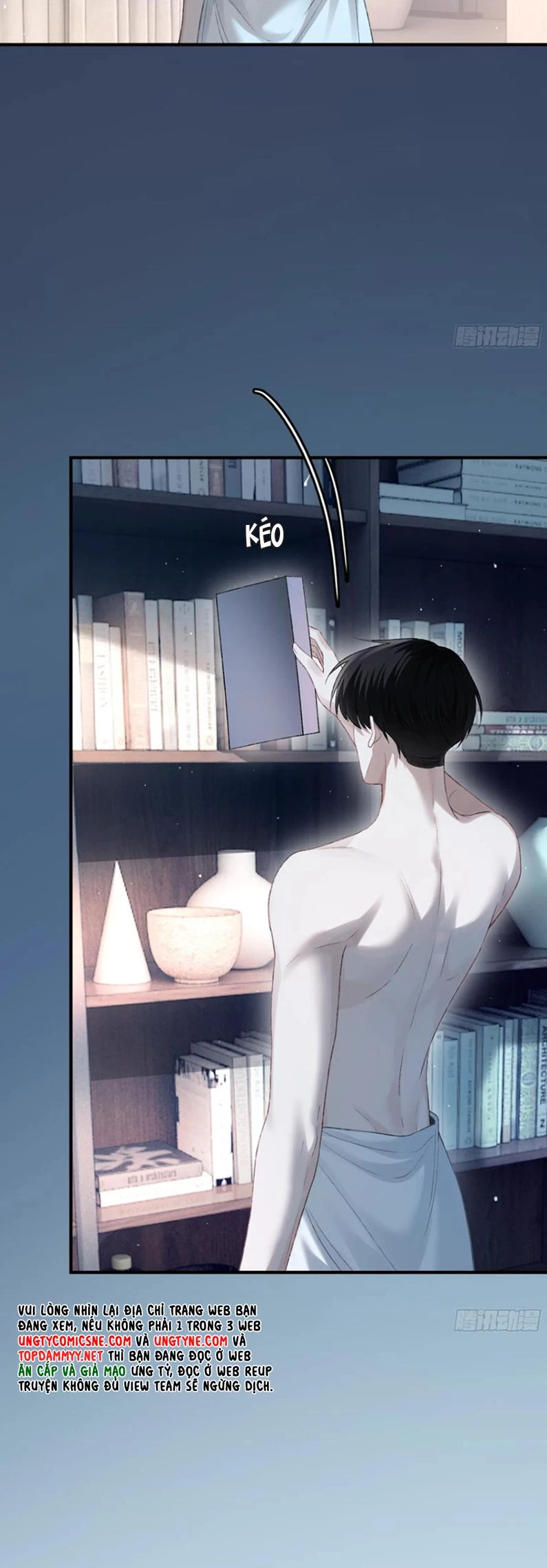 Xuyên Nhanh: Quan Hệ Gây Nghiện Chapter 141 - 13