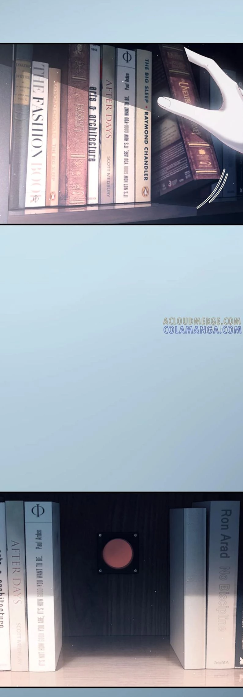 Xuyên Nhanh: Quan Hệ Gây Nghiện Chapter 141 - 14