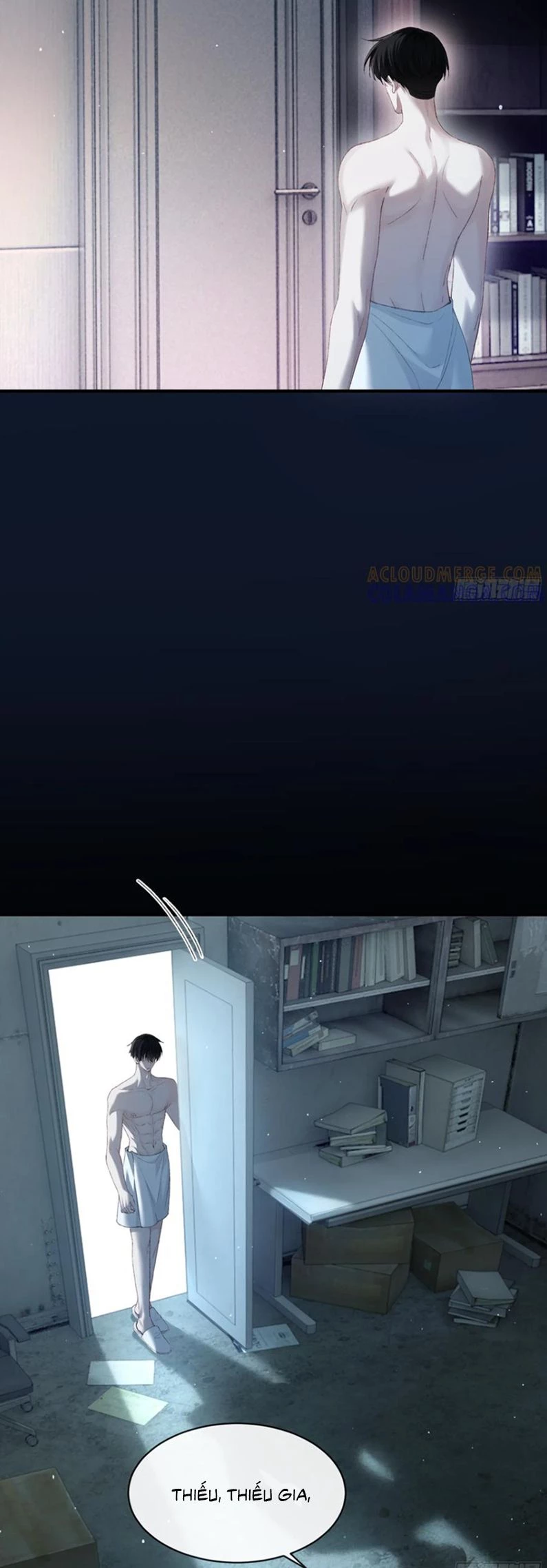 Xuyên Nhanh: Quan Hệ Gây Nghiện Chapter 141 - 16